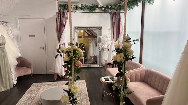 6 Old Red Lion Ct, Stratford Upon Avon for lease - Interior Photo - Image 3 of 5