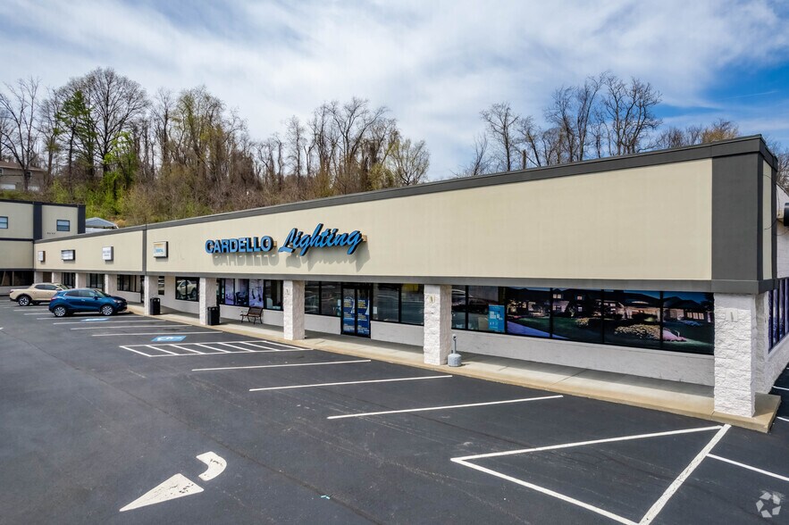 110 Daniel Dr, Uniontown, PA à louer - Photo principale - Image 3 de 5