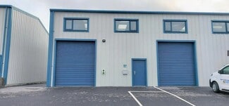 More details for The Loop, Ramsgate - Industrial for Lease