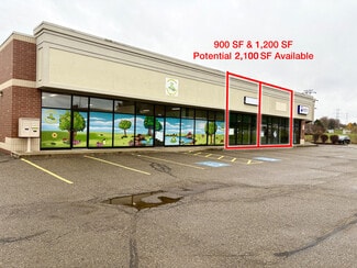 More details for 3047 Cleveland Ave SW, Canton, OH - Office/Retail, Retail for Lease