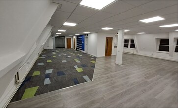 15 Middle Pavement, Nottingham for lease Interior Photo- Image 2 of 3