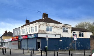 More details for 239/241 Finch Ln, Liverpool - Retail for Lease