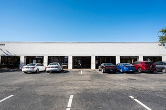 More details for 1679 Bonnie Ln, Cordova, TN - Office for Lease