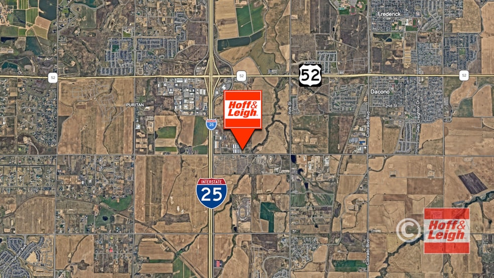 122 Mount Elbert ave, Dacono, CO for sale - Building Photo - Image 2 of 4