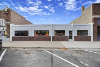 More details for 125 Main St N, Kimberly, ID - Retail for Lease