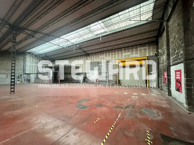 Bureau dans Lille à louer - Photo intérieure - Image 3 de 11