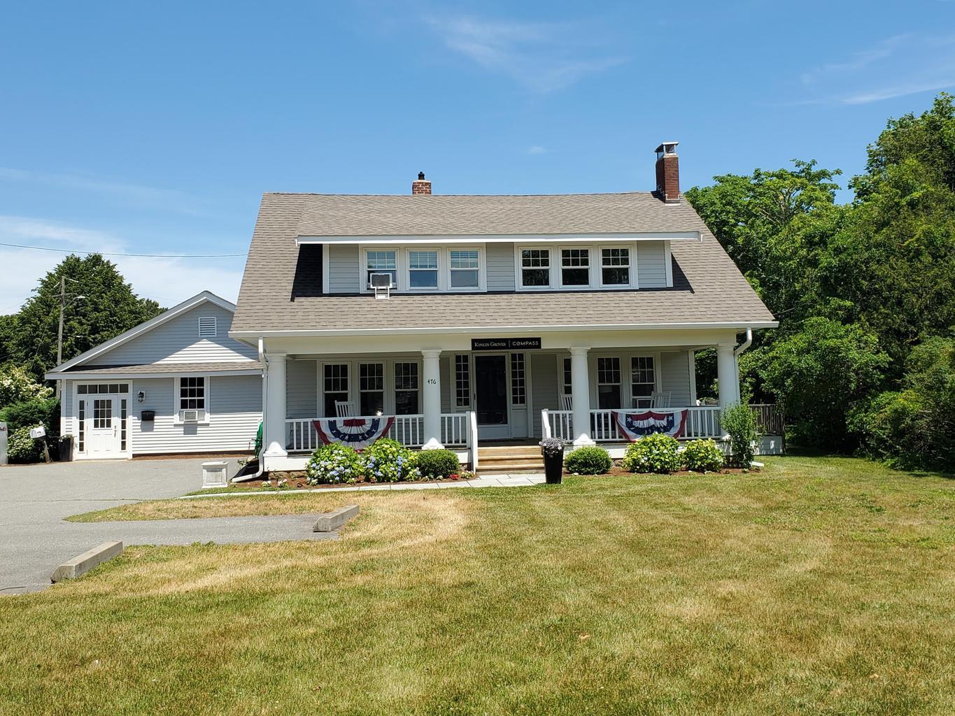 476 MA-28, Harwich Port, MA à vendre Photo du bâtiment- Image 1 de 16
