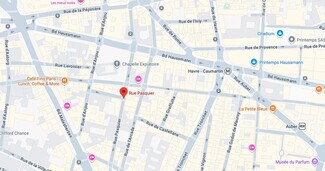 Plus de détails pour Commerce de détail à vendre