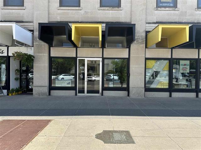 105 Iowa Ave, Iowa City, IA à louer - Photo principale - Image 1 de 2
