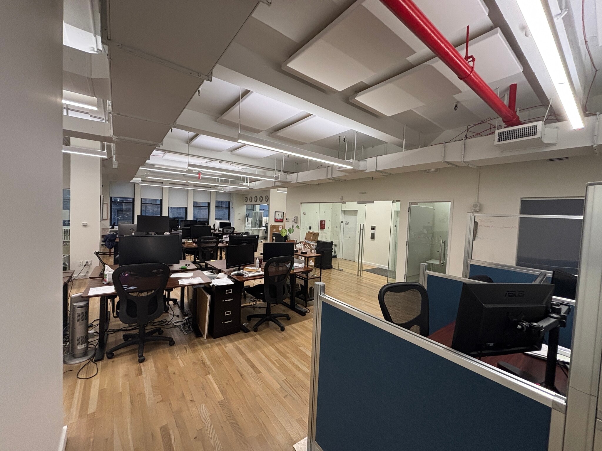 10 E 38th St, New York, NY for lease Interior Photo- Image 1 of 17