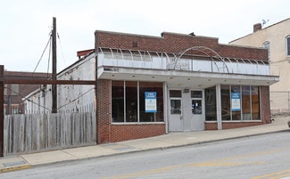 Plus de détails pour 210 E Galena Ave, Aurora, IL - Commerce de détail à louer