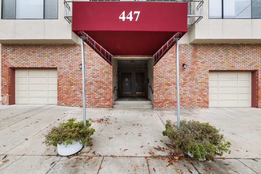 447 34th Ave, San Francisco, CA for sale - Building Photo - Image 3 of 30