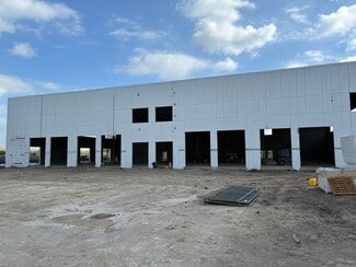 More details for 14410 Fondren rd, Missouri City, TX - Industrial for Lease