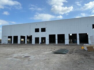 Plus de détails pour 14410 Fondren rd, Missouri City, TX - Industriel à louer