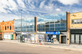 More details for 158 Marlowes, Hemel Hempstead - Office, Retail for Lease