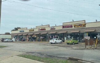 More details for 3233 Forest Ln, Garland, TX - Retail for Lease