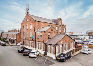 More details for Mart Ln, Burscough - Coworking for Lease