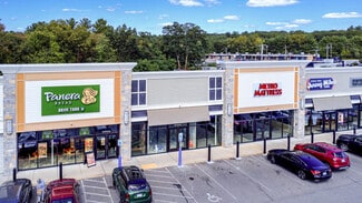 More details for 473 Putnam Pike, Greenville, RI - Retail for Lease