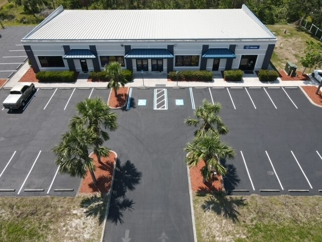 29291 Tribune Blvd, Punta Gorda, FL for lease - Building Photo - Image 2 of 4