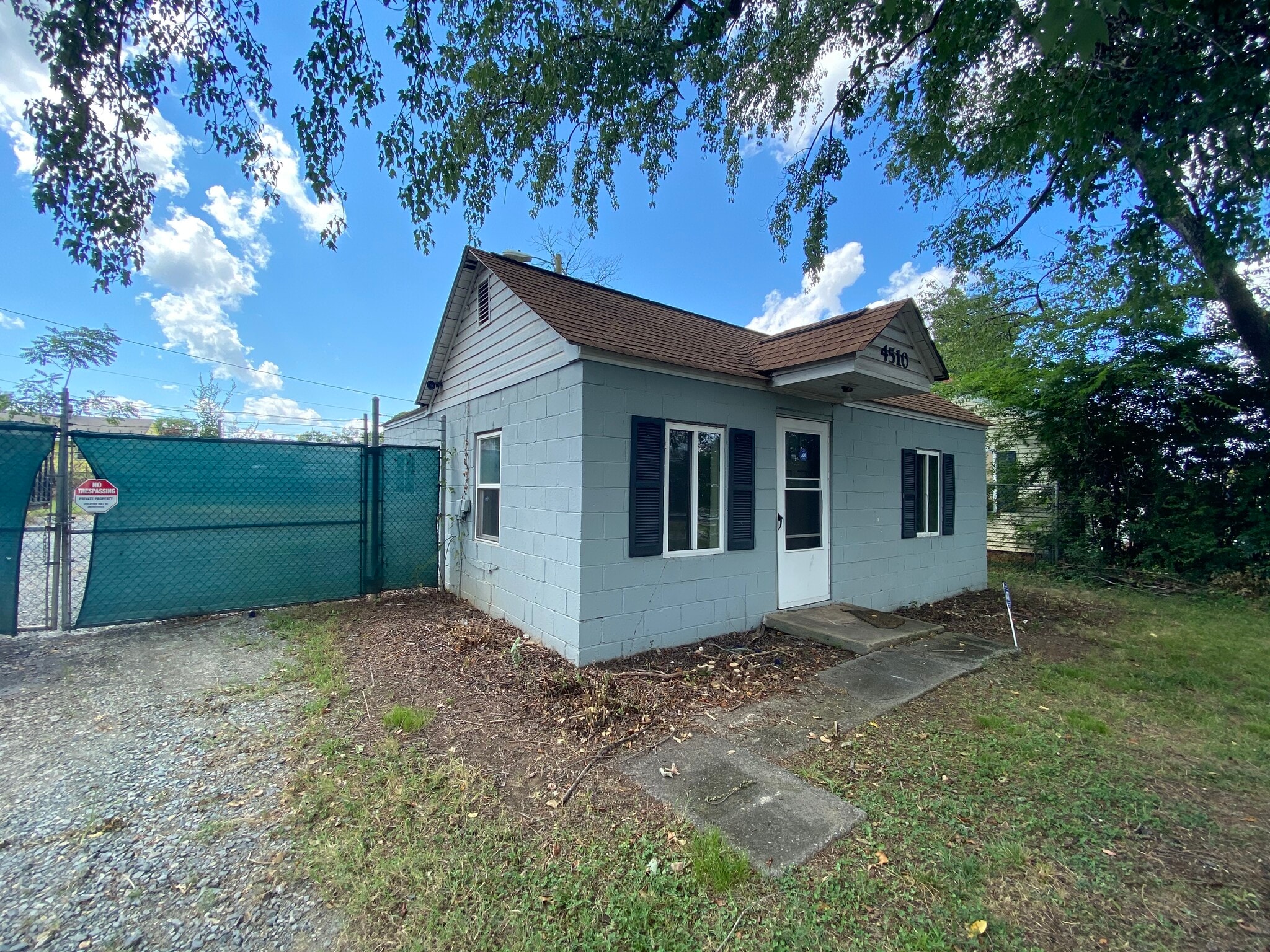 4510 Old Pineville Rd, Charlotte, NC for lease Primary Photo- Image 1 of 12