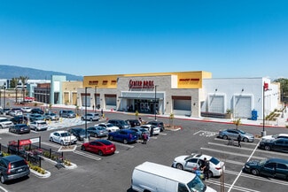 More details for Haven Ave, Ontario, CA - Retail for Lease