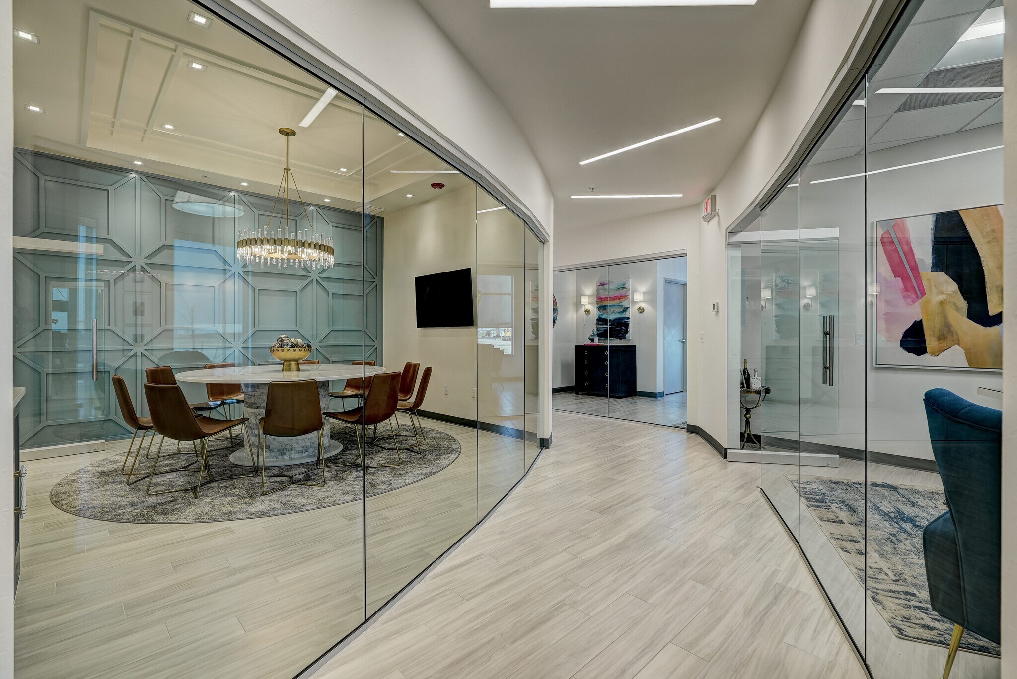 3110 N Interstate Dr, Norman, OK à vendre Photo intérieure- Image 1 de 1