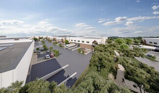 Plus de détails pour Industriel à vendre