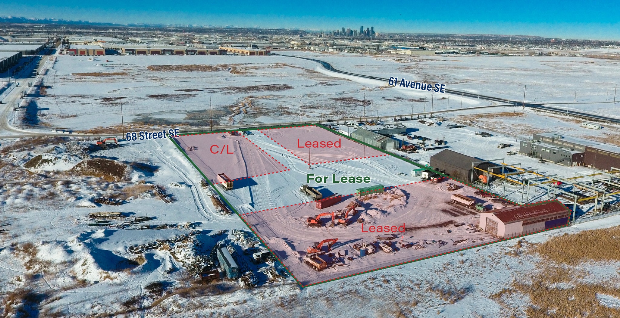 6520 68th St SE, Calgary, AB for sale Other- Image 1 of 1