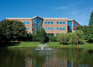 More details for 1505 SW Cary Pky, Cary, NC - Medical for Lease