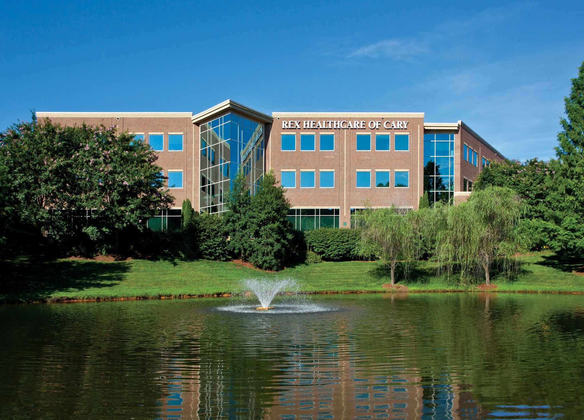 1505 SW Cary Pky, Cary, NC for lease Building Photo- Image 1 of 11