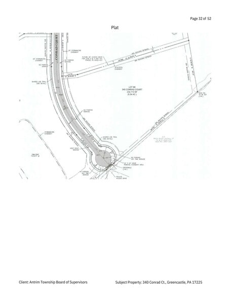 11800 Molly Pitcher Way, Greencastle, PA for sale - Building Photo - Image 2 of 6