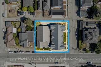 More details for 1039 H St, Eureka, CA - Specialty for Sale