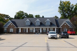 More details for 37257 Mound Rd, Sterling Heights, MI - Office for Lease