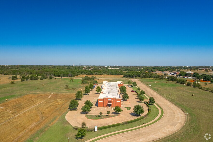 2200 Physicians Blvd, Ennis, TX à louer - Aérien - Image 3 de 4