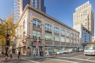 More details for 825-831 K St, Sacramento, CA - Office for Sale