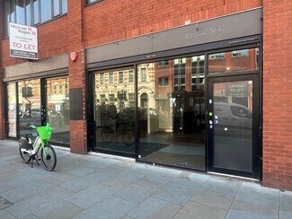 More details for 29-39 London Rd, Twickenham - Retail for Lease