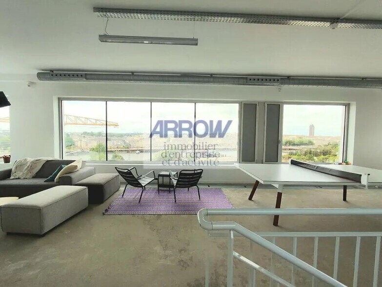 Bureau dans Nantes à louer - Photo intérieure - Image 2 de 5