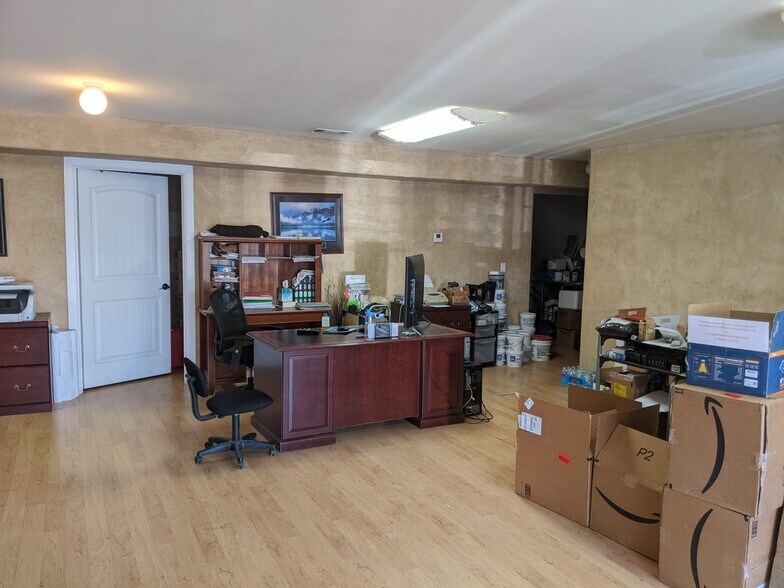 511 N Fillmore St, Amarillo, TX à louer - Photo intérieure - Image 2 de 4