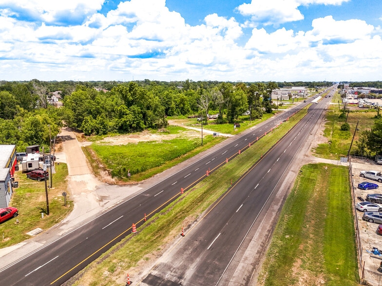 14390 Airline Hwy, Gonzales, LA for sale - Construction Photo - Image 2 of 6