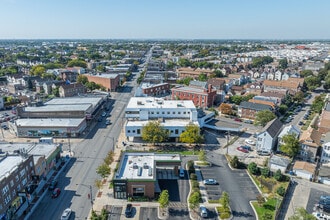 4192 S Archer Ave, Chicago, IL - AÉRIEN Vue de la carte - Image1