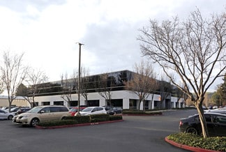 Plus de détails pour 170-200 Great Oaks Blvd, San Jose, CA - Bureau, Local d'activités à louer