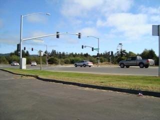 915 E Washington Blvd, Crescent City, CA for lease Primary Photo- Image 1 of 11