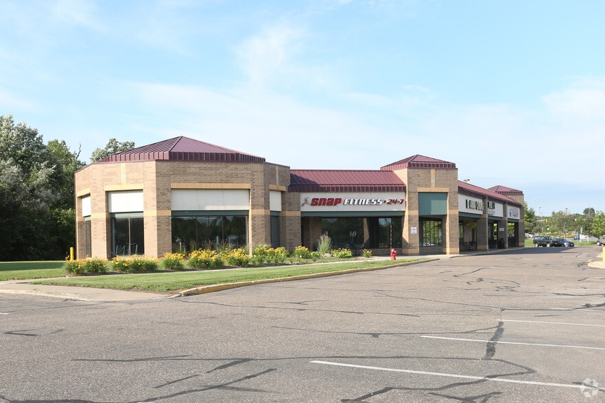 1940-2000 Cliff Lake Rd, Eagan, MN for lease - Building Photo - Image 2 of 4