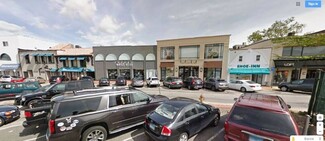 Plus de détails pour 27 Main St, Westport, CT - Vente au détail à louer