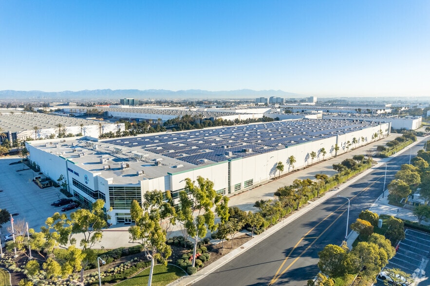 20000 S Western Ave, Torrance, CA for lease - Building Photo - Image 3 of 4