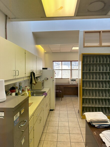 1216-1220 5th Ave, Fort Worth, TX for sale - Interior Photo - Image 3 of 8