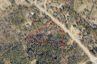 More details for 5448 Washington Rd, Appling, GA - Land for Sale