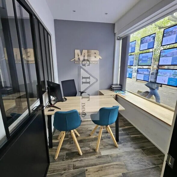 Retail in Créteil for lease - Interior Photo - Image 3 of 6