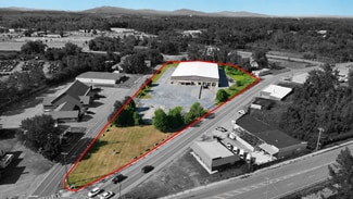 More details for 3 Highland Ave, Queensbury, NY - Industrial for Sale