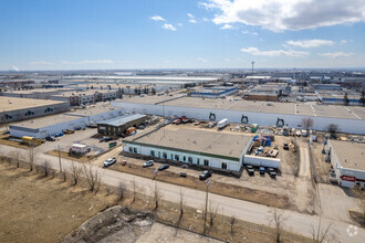 4415 58th Ave SE, Calgary, AB - aerial  map view - Image1